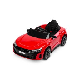 Акумулаторнa Кола Audi Rs Etron Gt Red Caretero Toyz