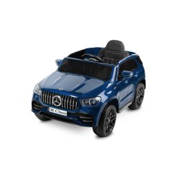 Акумулаторна Кола Mercedes W166 Navy Caretero Toyz