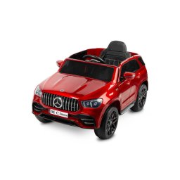 Акумулаторна Кола Mercedes W166 Wine Caretero Toyz