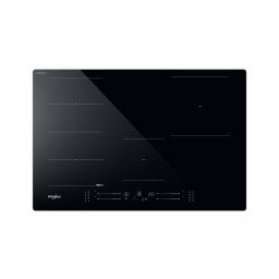 Индукционен плот Whirlpool WF S7977 CPNE