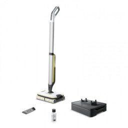 KARCHER FC 7 Cordless - Уред за почистване на под