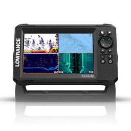 Сонар/GPS Lowrance EAGLE 7 без сонда