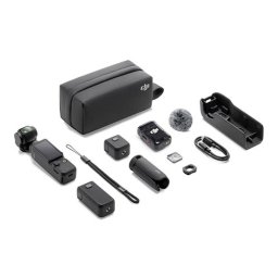DJI Osmo Pocket 3 Creator Combo