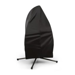 Blumfeldt Bella Donna, защитно покритие, 100% полиестер, водоустойчиво, черно (GDW8-Bella Donna RC)