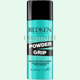Redken Текстурираща пудра за обем, плътност и матов финиш 7 гр. Powder Grip