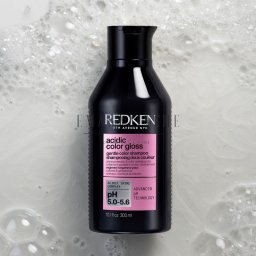 Redken Шампоан без сулфати за удължаване на цвета и блясък 300/1000 мл Acidic Color Gloss Shampoo