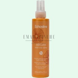 Echosline Спрей маска 15 в 1 200 мл. Seliàr Total One 15 action conditioning spray