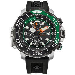 Citizen Chrono Aqualand BJ2168-01E Мъжки часовник