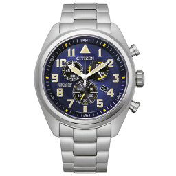 Citizen AT2480-81L Мъжки часовник