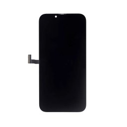 Soft OLED Дисплей за Apple iPhone 13 Pro Black