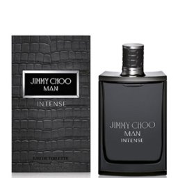 Jimmy Choo MAN Intense Eau de Toilette Spray 50 ml за мъже