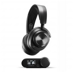 Headset Arctis Nova Pro X Wireless