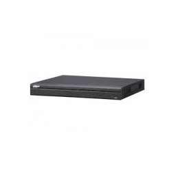 NVR4208-4KS3 - 8 каналeн, H.265, 12MP мрежови рекордер, NVR, LITE СЕРИЯ, DAHUA