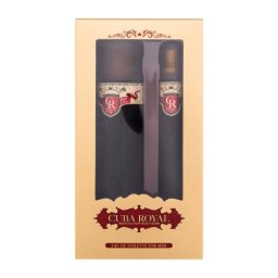 Cuba Royal подаръчен комплект: EDT 100 ml + EDT 35 ml за мъже