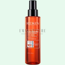 Redken Олио-серум за влажен климат с изглаждащ ефект без отмиване 125 мл. Frizz Dismiss Instant Deflate Oil-in Serum