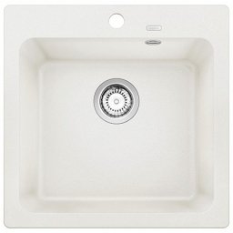 Blanco Naya 5 Бял