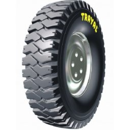 TRAYAL D45 5.00-8/8 Индустриална гума за мотокар