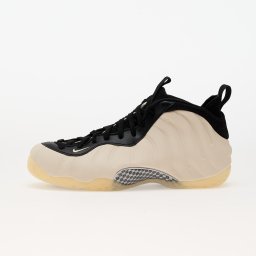 Сникърси Nike Air Foamposite One Black/ Team Gold-Lt Orewood Brn-Chrome EUR 40.5