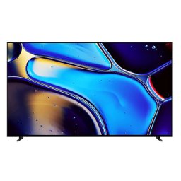 Sony BRAVIA 8 OLED K-65XR80P 65" 4K HDR Google Smart TV, 2024