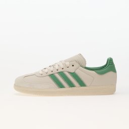 Сникърси adidas Humanrace Samba Preloved Green/ Aluminium/ Aluminium EUR 38 2/3