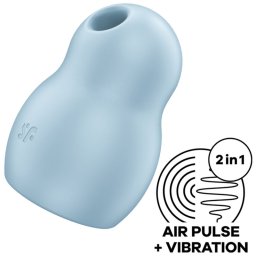 SATISFYER - SATISFYER AIR PULSE
