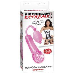 PIPEDREAMS - PIPEDREAMS EXTREME TOYZ