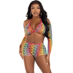 LEG AVENUE - LEG AVENUE SETS