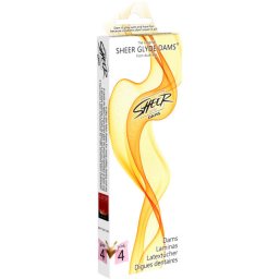 SHEER GLYDE