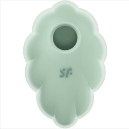 SATISFYER - SATISFYER AIR PULSE