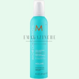 Moroccanoil Защитна пяна за обем 250 мл Volumizing Mousse