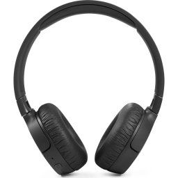 Bluetooth слушалки JBL Tune 660 BTNC Bluetooth Headset - Черни