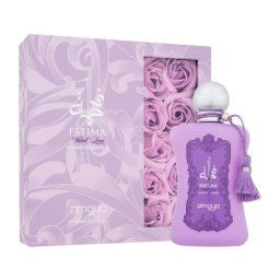 Zimaya Fatima Velvet Love 100 ml парфюмен екстракт за жени