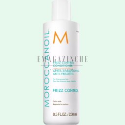 Moroccanoil Балсам за изглаждане на непокорна коса 250 мл. Frizz Control Conditioner