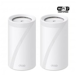 WiFi Mesh Deco BE85(2-pack)