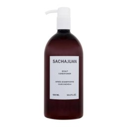 Sachajuan Scalp Conditioner 990 ml балсам за успокояване на раздразнен скалп унисекс