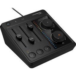 Аудио Миксер HyperX Audio Mixer