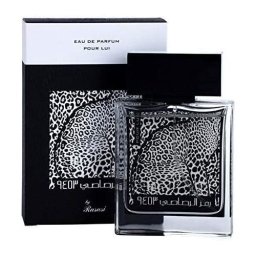 Rasasi Rumz Al Rasasi Leo 9453 Pour Lui Eau de Parfum Spray 50 ml за мъже