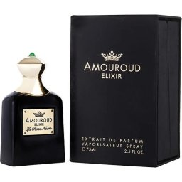 Amouroud Elixir La Rose Noire Extrait de Parfum Spray 75 ml унисекс