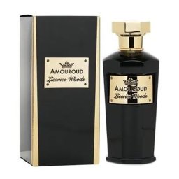 Amouroud Licorice Woods Eau de Parfum Spray 100 ml унисекс