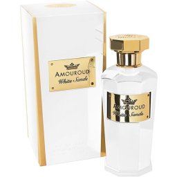 Amouroud White Sands Eau de Parfum Spray 100 ml унисекс