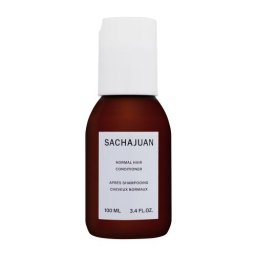 Sachajuan Normal Hair Conditioner 100 ml нежен балсам за нормална коса унисекс