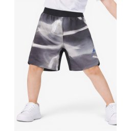 ADIDAS Heat.Rdy Knit Shorts Grey