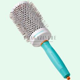 Moroccanoil Кръгла йонна керамична четка - Round Ceramic brush 55мм IONIC CI thermal