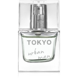 HOT Tokyo Urban Man парфюм с феромони за мъже 30 мл.
