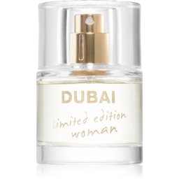 HOT Dubai Limited Edition Woman парфюм с феромони за жени 30 мл.