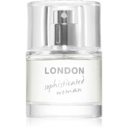 HOT London Sophisticated Woman парфюм с феромони за жени 30 мл.