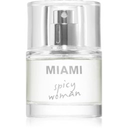 HOT Miami Spicy Woman парфюм с феромони за жени 30 мл.