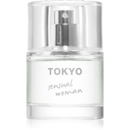 HOT Tokyo Sensual Woman парфюм с феромони за жени 30 мл.