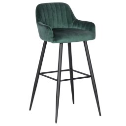 Бар стол Sonata 3083 - зелен