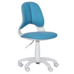 Детски стол Sonata 6017-2 - светлосин